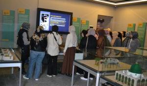 ÜNİVERSİTE ÖĞRENCİLERİ KAHVALTIDA BULUŞTU - Kırıkkale Haber, Son Dakika Kırıkkale Haberleri