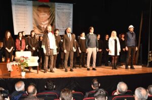 Öğretmenler Günü Çeşitli Etkinliklerle Kutlandı - Kırıkkale Haber, Son Dakika Kırıkkale Haberleri