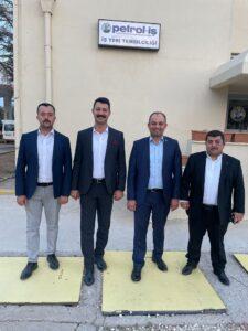 TEMSİLCİLİK SEÇİMİNDE TAZE KAN - Kırıkkale Haber, Son Dakika Kırıkkale Haberleri