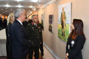 ATATÜRK'Ü ANMA ETKİNLİKLERİ DÜZENLENDİ - Kırıkkale Haber, Son Dakika Kırıkkale Haberleri