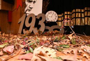 ATATÜRK'Ü ANMA ETKİNLİKLERİ DÜZENLENDİ - Kırıkkale Haber, Son Dakika Kırıkkale Haberleri