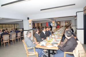 Yeni İstihdam Alanları İçin Yeni Yetenekler - Kırıkkale Haber, Son Dakika Kırıkkale Haberleri