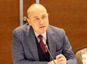 Pehlivanlı Türk eczacılar birliği merkez heyeti üyesi seçildi - Kırıkkale Haber, Son Dakika Kırıkkale Haberleri