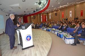 Türk Savunma Sanayiinde Kırıkkale’nin Önemi - Kırıkkale Haber, Son Dakika Kırıkkale Haberleri