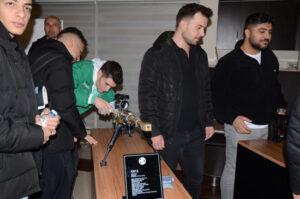 Türk Savunma Sanayiinde Kırıkkale’nin Önemi - Kırıkkale Haber, Son Dakika Kırıkkale Haberleri