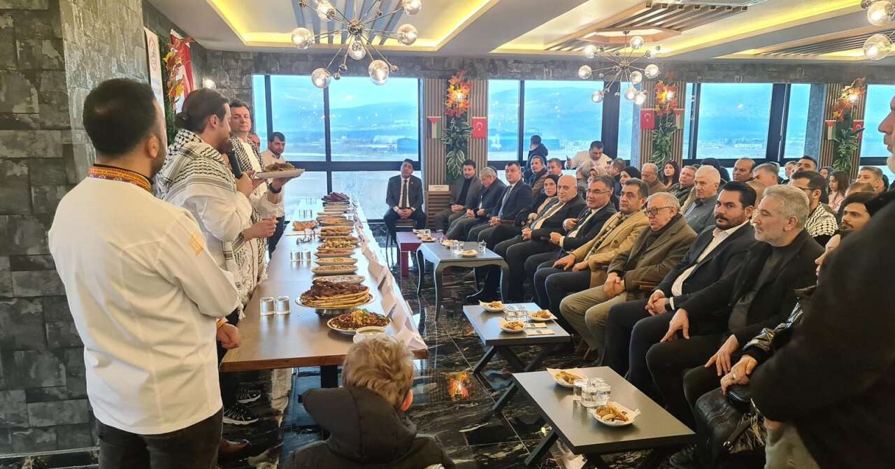 kirikkale-ve-filistin-arasinda-gastronomi-koprusu