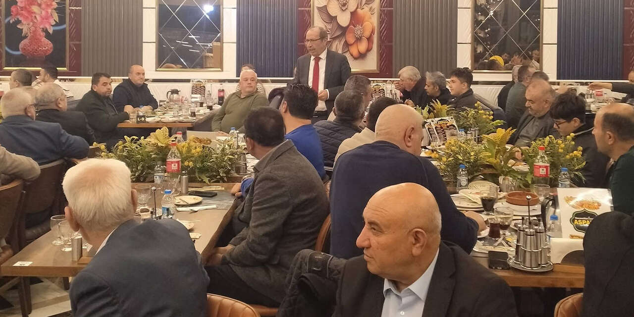 esnaf-ve-sanatkarlar-iftar-sofrasinda-bulustu