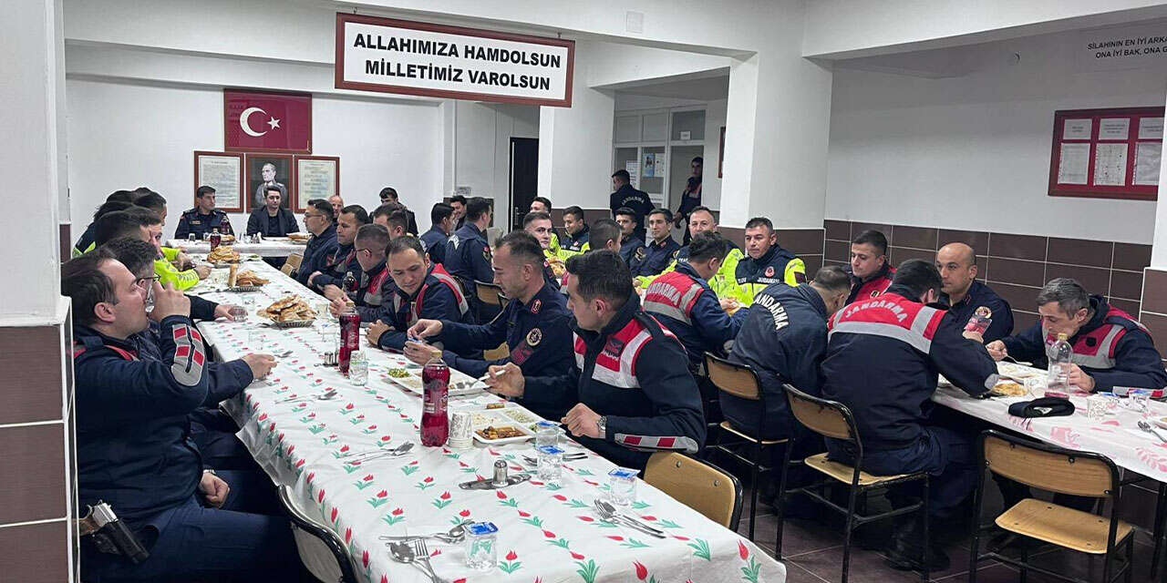 keskinde-jandarma-personeline-iftar-bulusmasi2