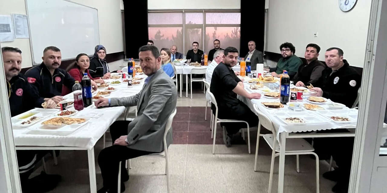 keskin-devlet-hastanesi-iftarda-bulustu-2