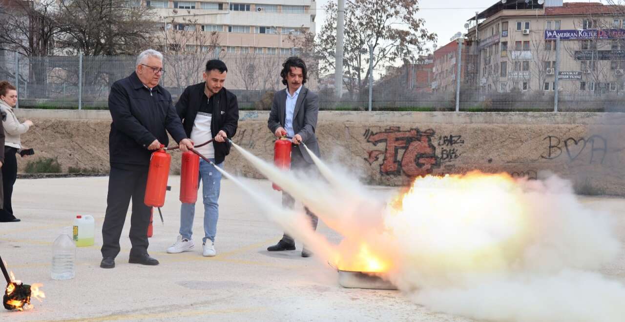 tso-personeline-uygulamali-yangin-sondurme-egitimi