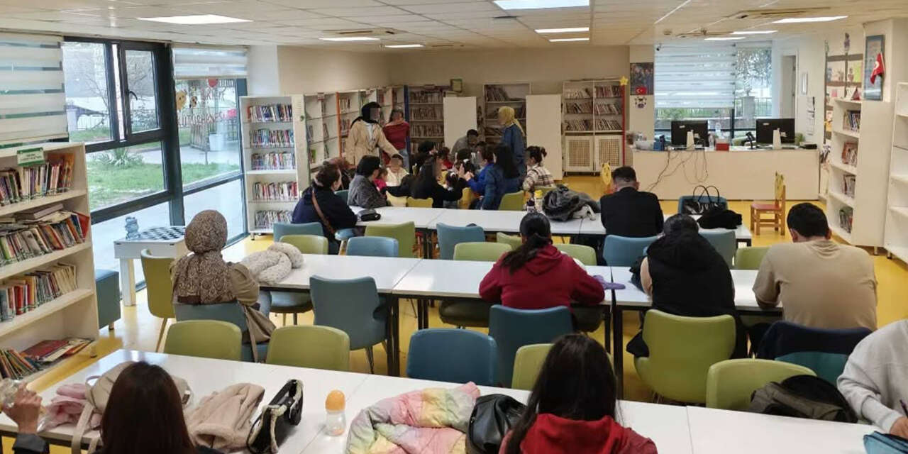 minikler-kitaplarin-buyulu-dunyasinda-bulustu2