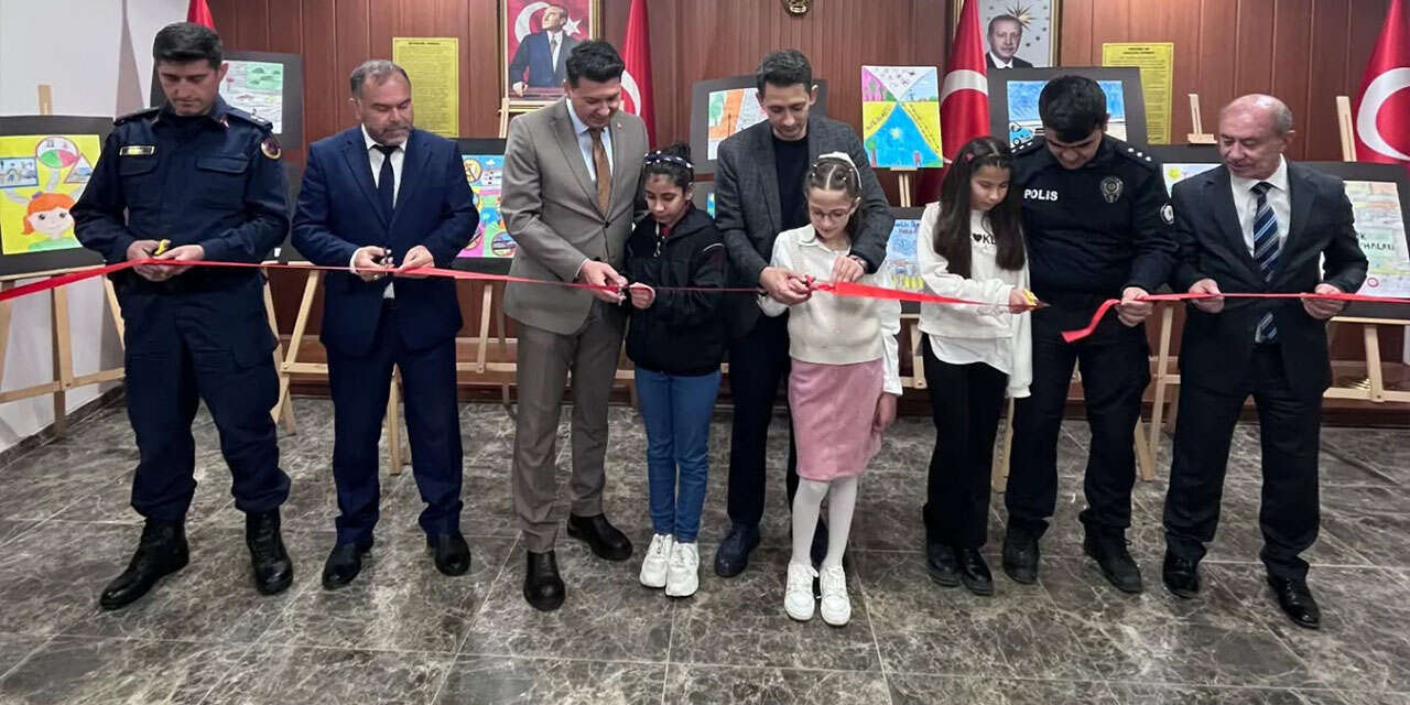 keskinde-trafik-guvenligi-icin-farkindalik-olusturuldu2