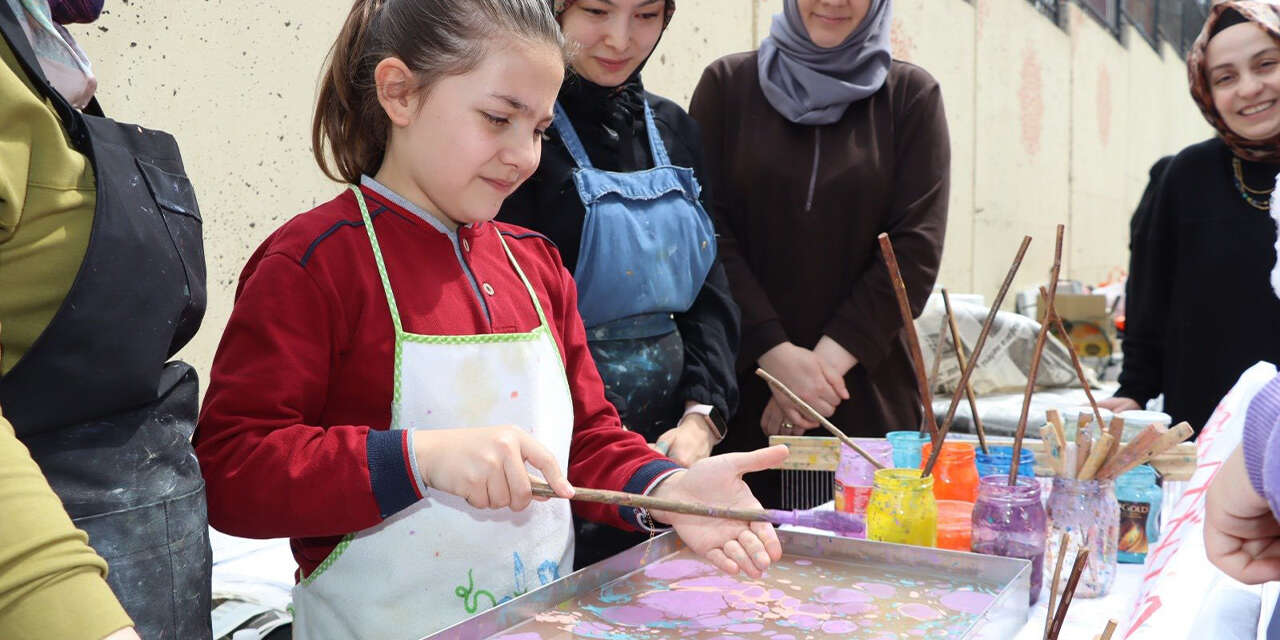 baskan-onal-lise-genclerle-bulustu-2
