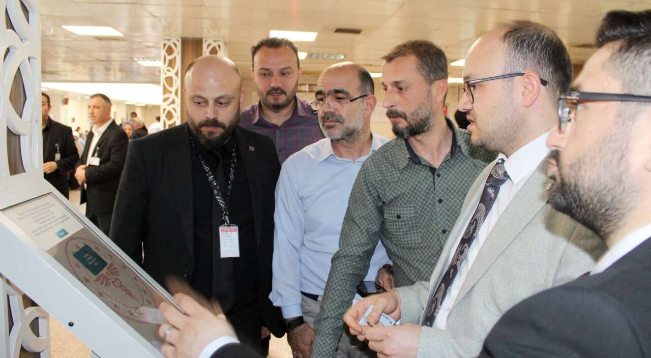 yuksek-ihtisas-hastanesinde-bir-ilk-sira-beklenmeyecek