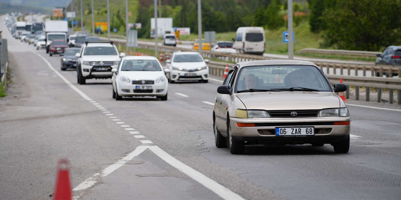 15-milyon-arac-kirikkaleden-gecti-1