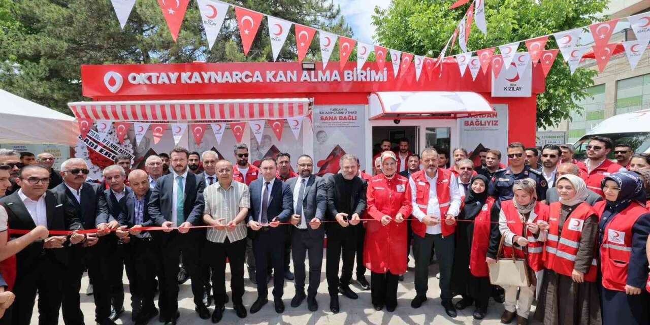 malatya-kan-alma-birimine-oktay-kaynarcanin-adi-verildi