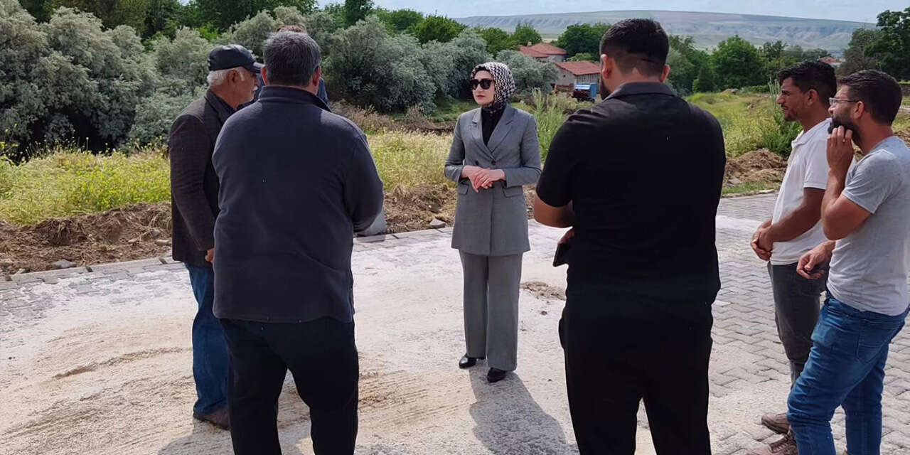 aliciyeniyapan-koyune-parke-yapiliyor2