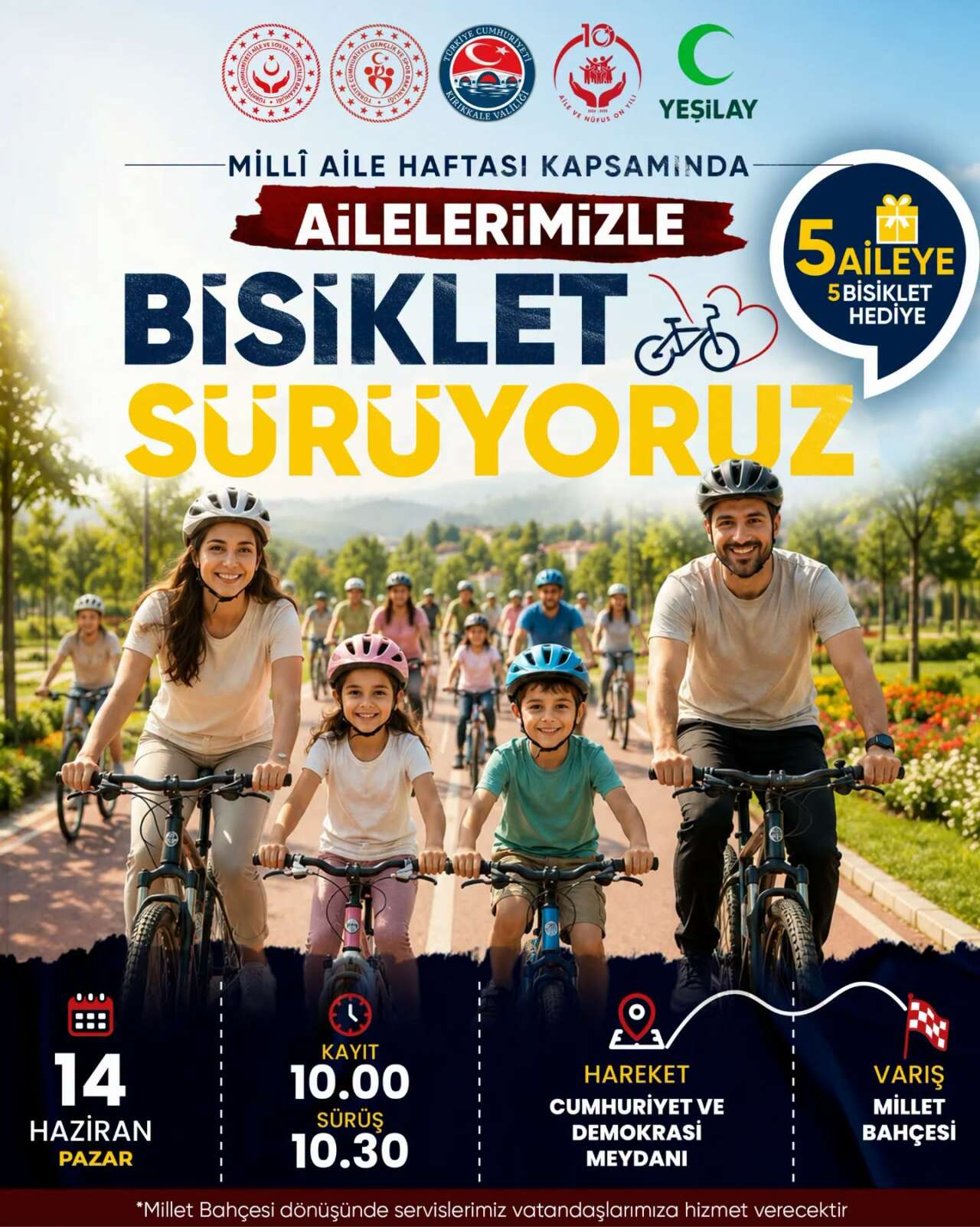 bisiklet