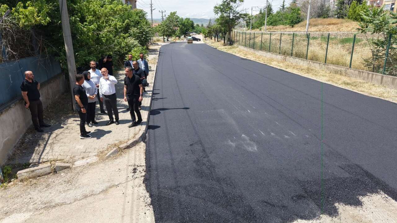 hasan-polatkan-caddesi-yenileniyor