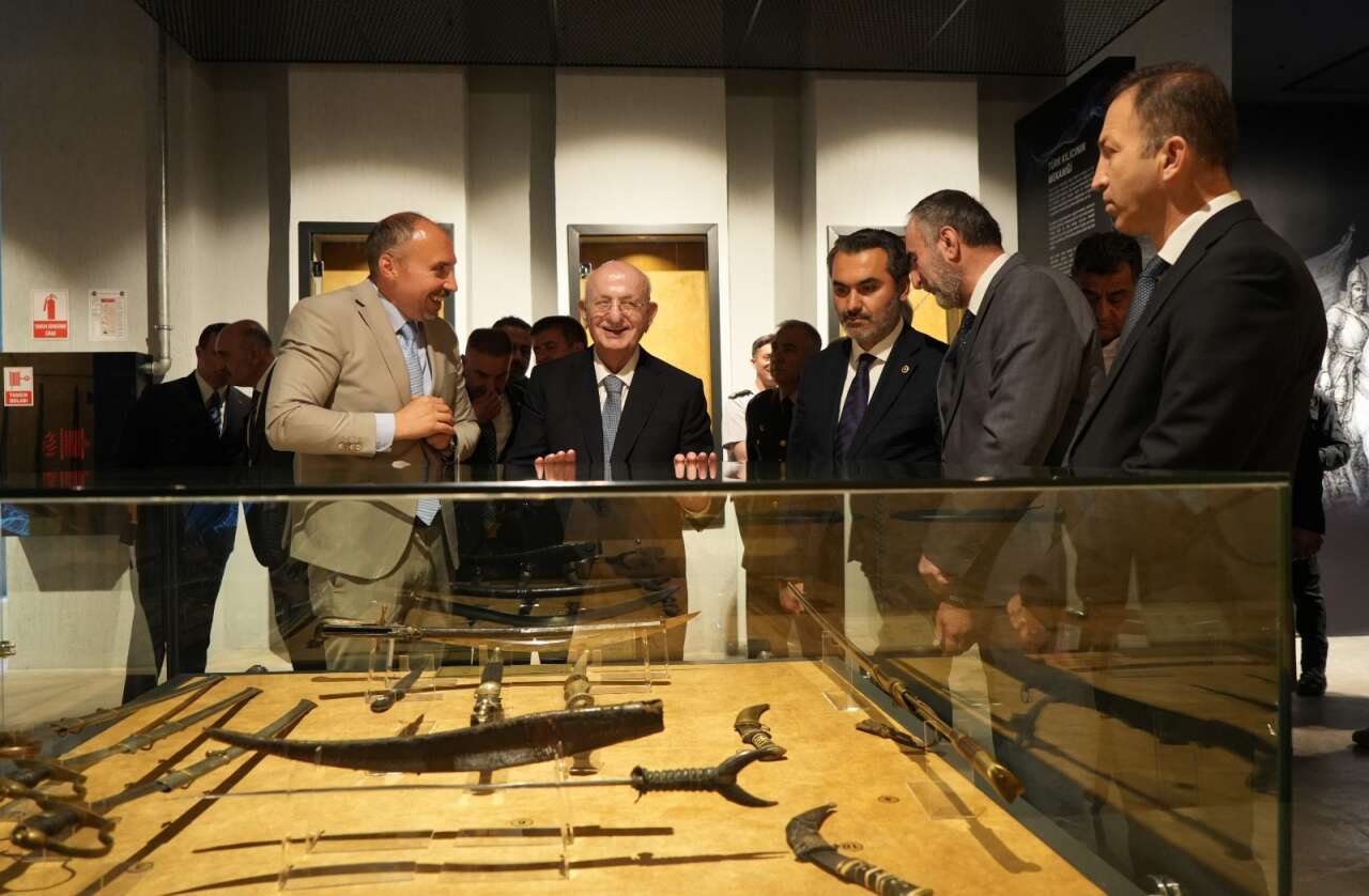 ismail-kahraman-kirikkalede-konustu-su-uyur-dusman-uyumaz