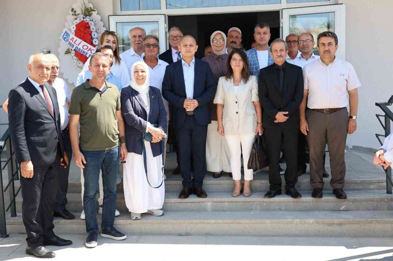 gasilhane
