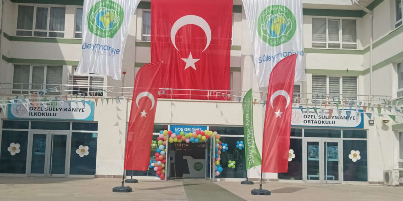 suleymaniye-okullarinda-yeni-egitim-yilina-coskulu-baslangic-3