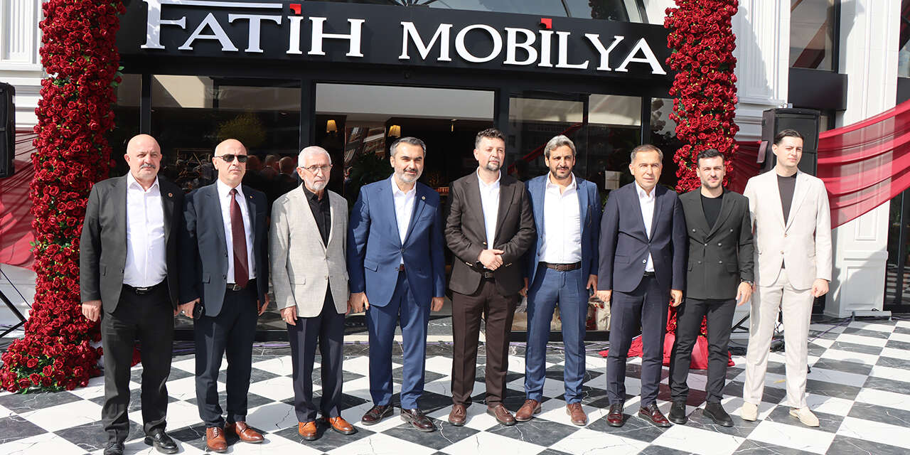 yarim-asirlik-mobilya-markasi-fatih-mobilya-showroom-magazasi-acildi