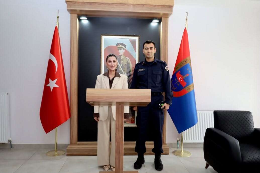 bahsilida-yeni-jandarma-komutanina-kaymakam-kazanasmazdan-ziyaret