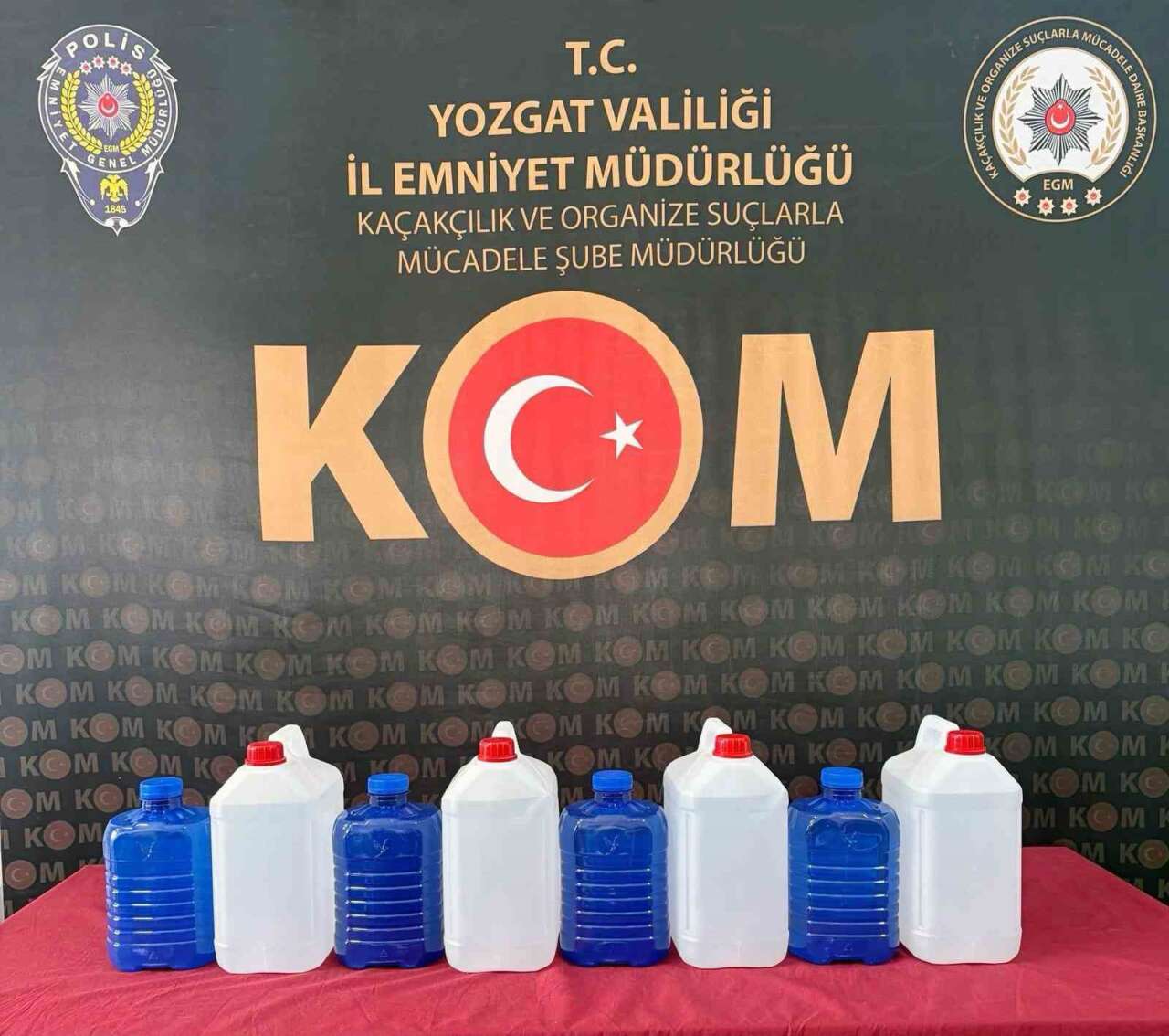 yozgat