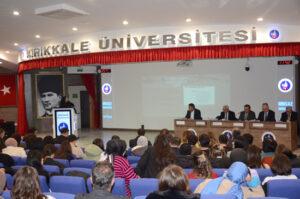 Türk Savunma Sanayiinde Kırıkkale’nin Önemi - Kırıkkale Haber, Son Dakika Kırıkkale Haberleri