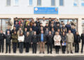 Kırıkkale Jandarma Komutanlığına öğrenci ziyareti - Kırıkkale Haber, Son Dakika Kırıkkale Haberleri
